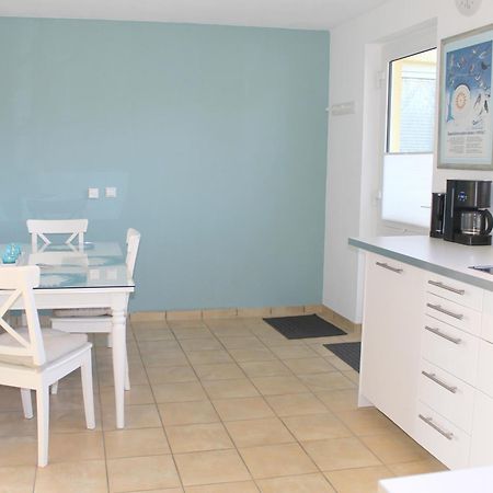 Apartamento "Parkblick" Grömitz Exterior foto