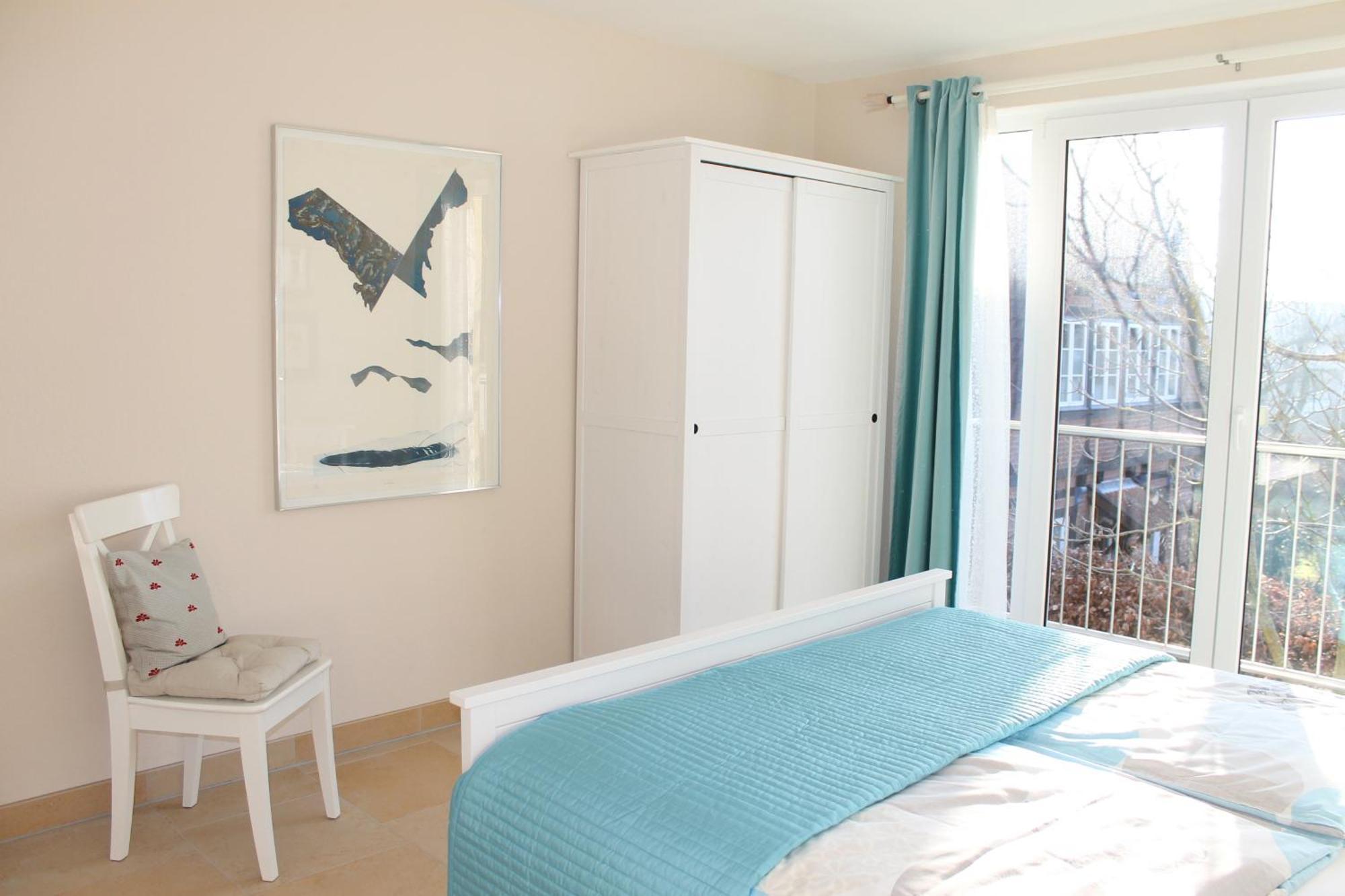 Apartamento "Parkblick" Grömitz Exterior foto